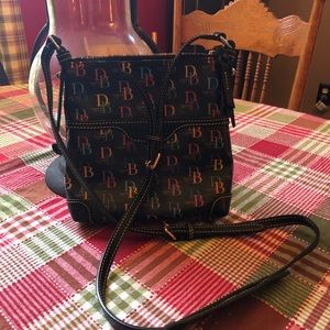Dooney & Bourke handbag